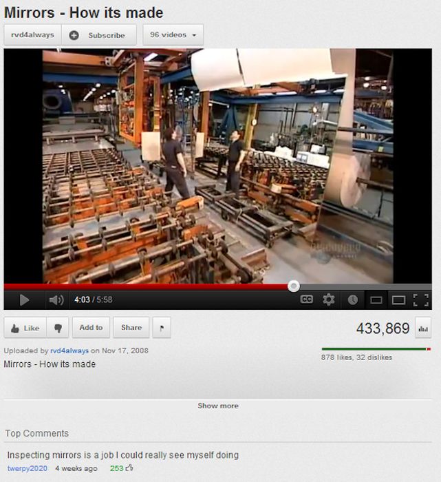 Smart Ass Comments on YouTube (32 pics)