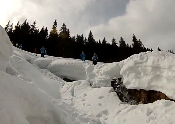 Best Fails Of The Week 3 March 2013