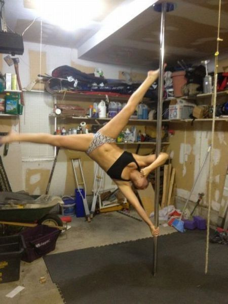Fitness Girls (64 pics)