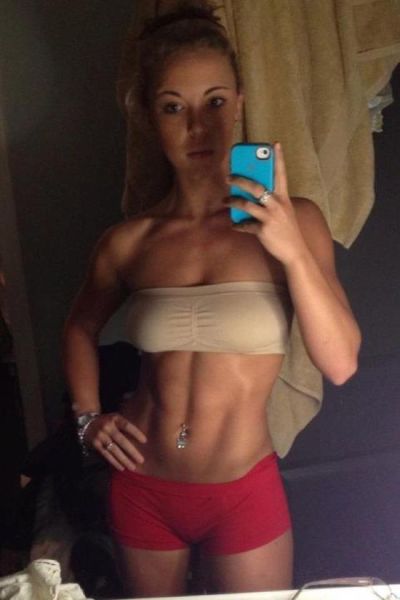 Fitness Girls (64 pics)