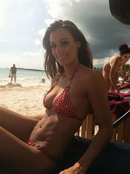 Fitness Girls (64 pics)