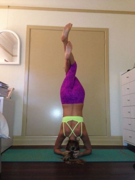 Fitness Girls (64 pics)