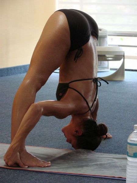 Fitness Girls (64 pics)