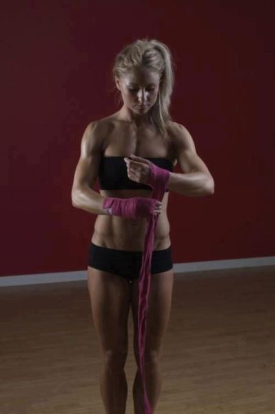 Fitness Girls (64 pics)