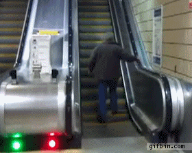 The Drunkest People Of All Time (20 gifs)