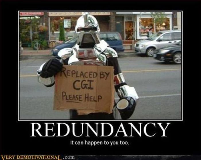 Funny Demotivational Posters, March 26, 2013 (32 pics)