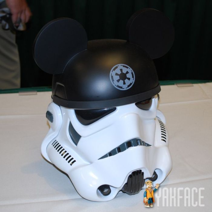 TK Helmet Project (51 pics)