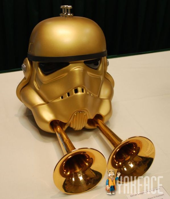TK Helmet Project (51 pics)