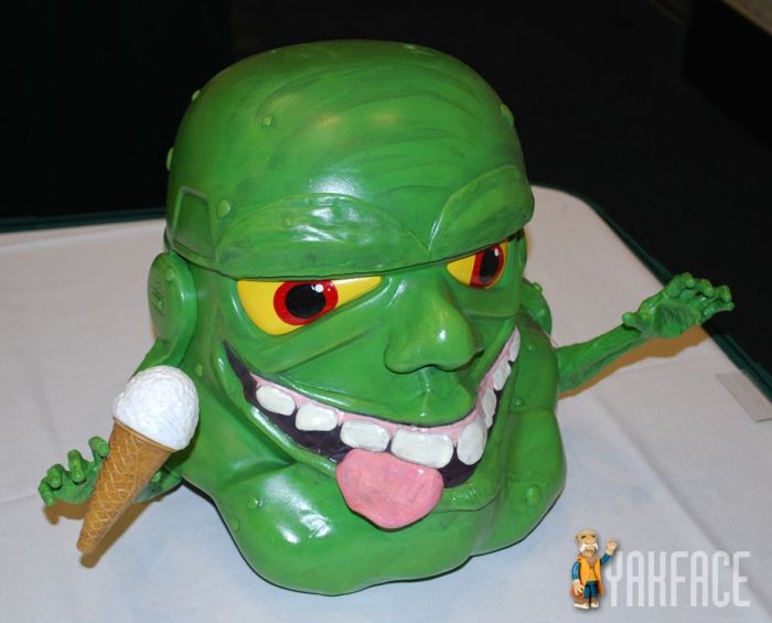 TK Helmet Project (51 pics)