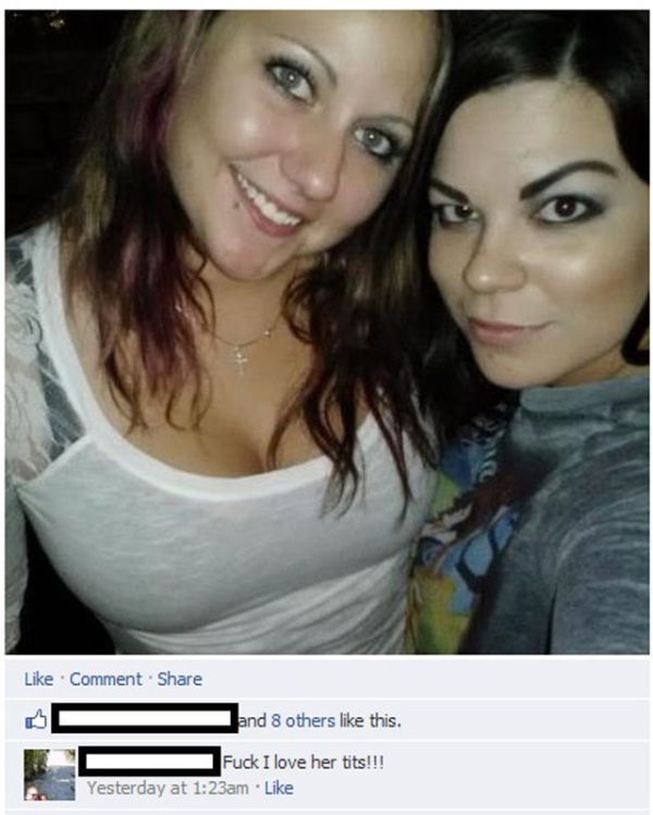 You Must Be Honest (45 pics)