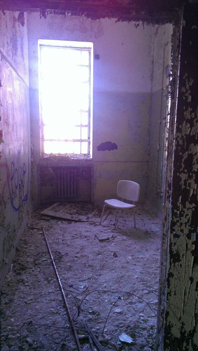 The Abandoned Kings Park Psychiatric Center (39 pics)