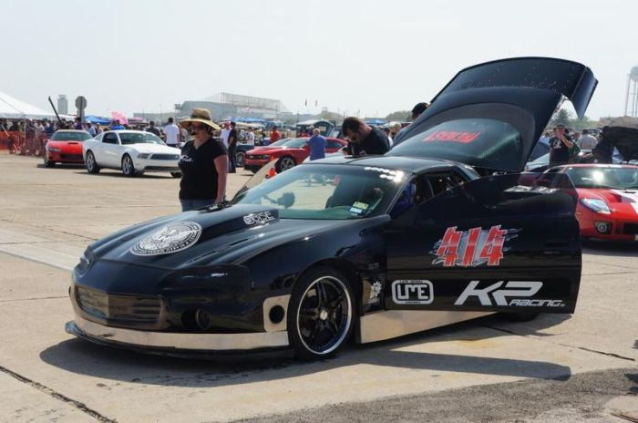 Car after a Terrible Crash (33 pics + video)