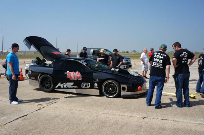 Car after a Terrible Crash (33 pics + video)