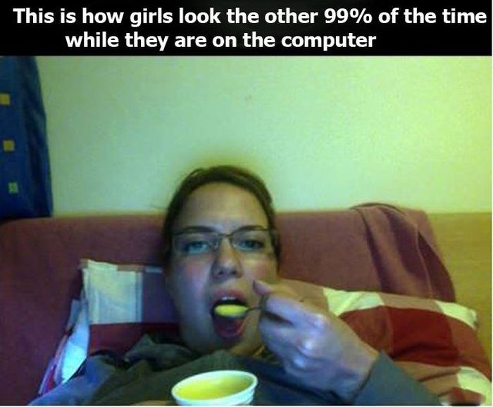 Truth about Girls (2 pics)