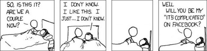 True Comics About The Internet (25 pics)