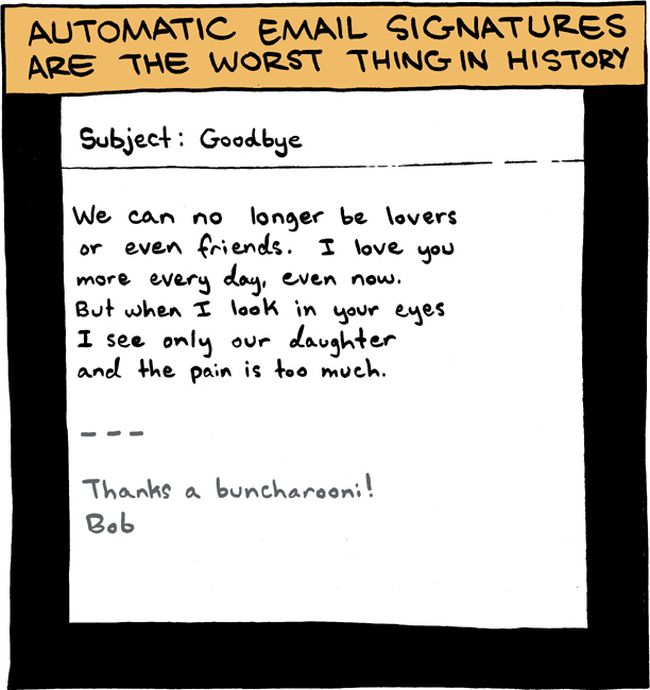 True Comics About The Internet (25 pics)