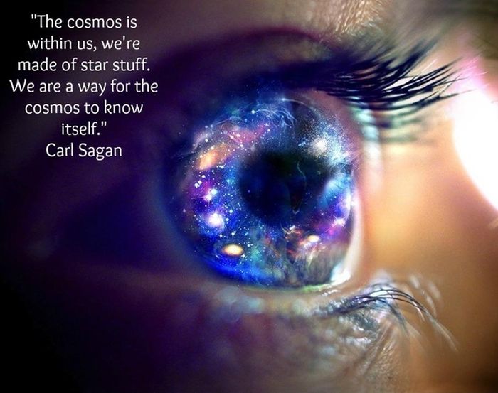 Very Interesting Facts about the Universe (35 pics)
