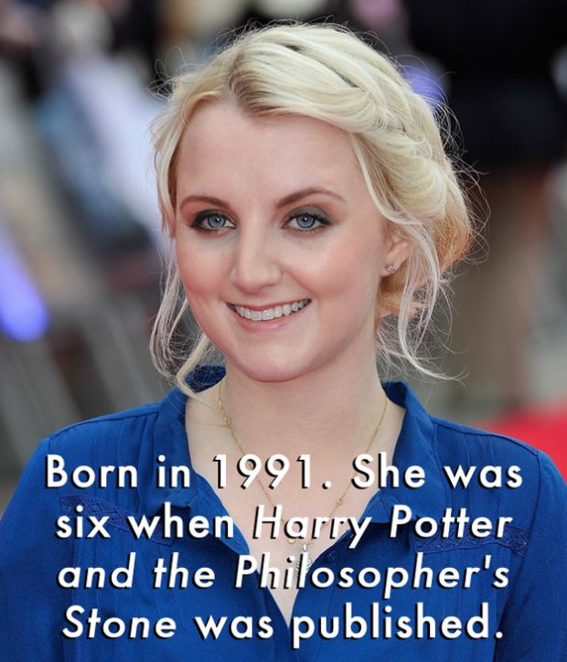 Famous People Who Were Born In The '90s (20 pics)