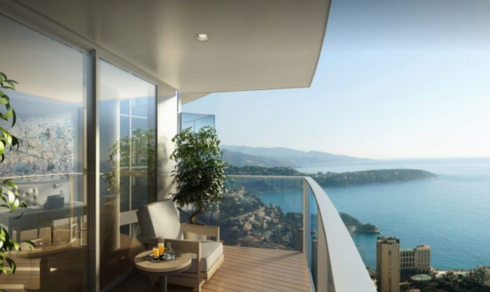 The Most Expensive Penthouse in the World (20 pics)