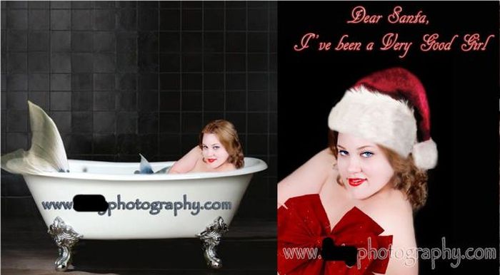 Stupid Photos and Photoshoped Images (33 pics)
