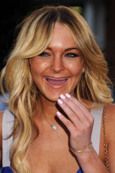 Actresses without Teeth (41 pics)