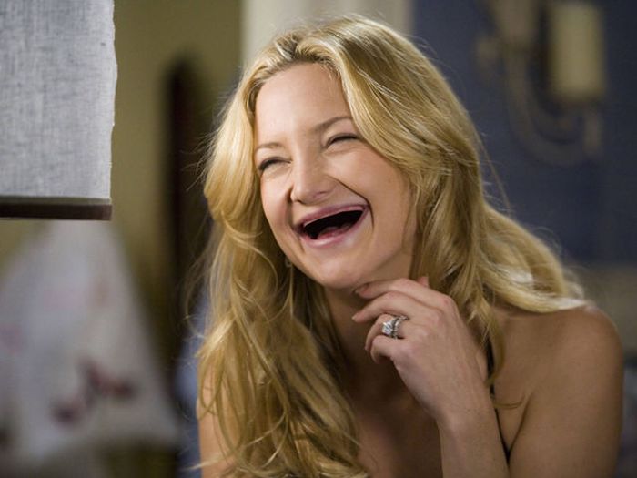 Actresses without Teeth (41 pics)