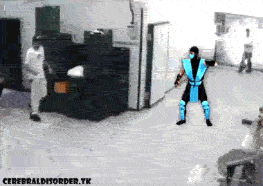 Acid Gifdump, March 29, 2013 (25 gifs)