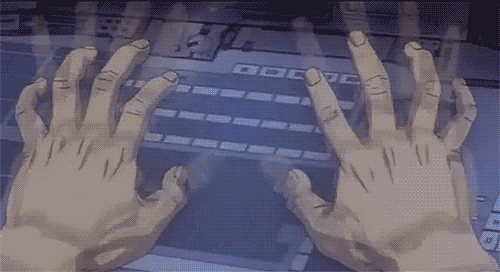 Acid Gifdump, March 29, 2013 (25 gifs)