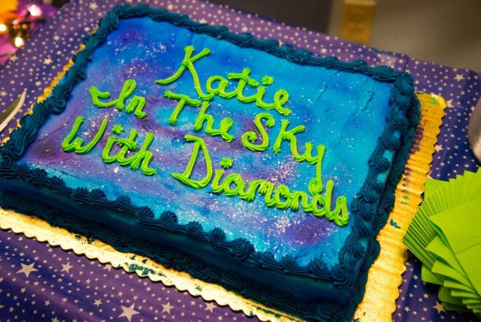 Katelyn's Hospital Prom (39 pics)