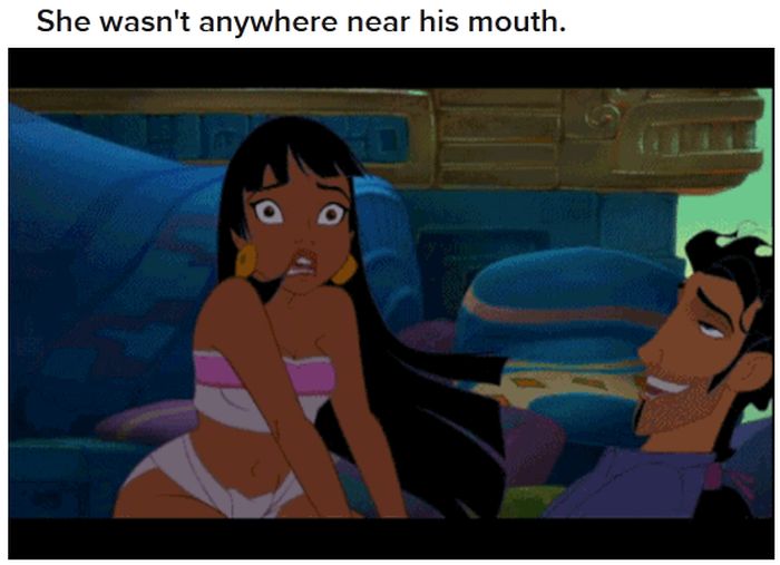 Childhood-Ruining Moments You Forgot About (36 pics)