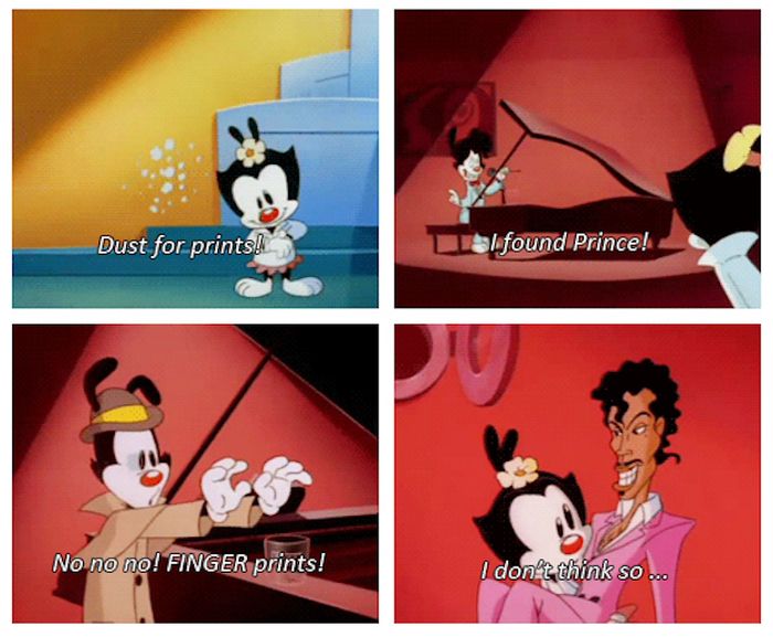 Childhood-Ruining Moments You Forgot About (36 pics) Childhood-Ruining Moments You Forgot About (36 pics)