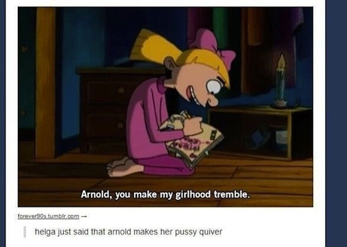 Childhood-Ruining Moments You Forgot About (36 pics) Childhood-Ruining Moments You Forgot About (36 pics)