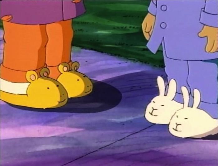 Childhood-Ruining Moments You Forgot About (36 pics) Childhood-Ruining Moments You Forgot About (36 pics)