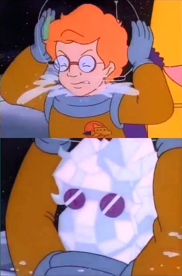Childhood-Ruining Moments You Forgot About (36 pics) Childhood-Ruining Moments You Forgot About (36 pics)