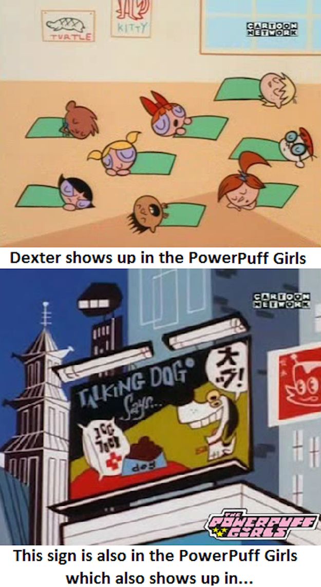 Childhood-Ruining Moments You Forgot About (36 pics)