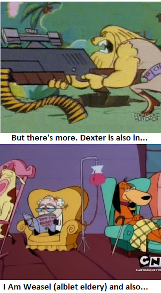 Childhood-Ruining Moments You Forgot About (36 pics)