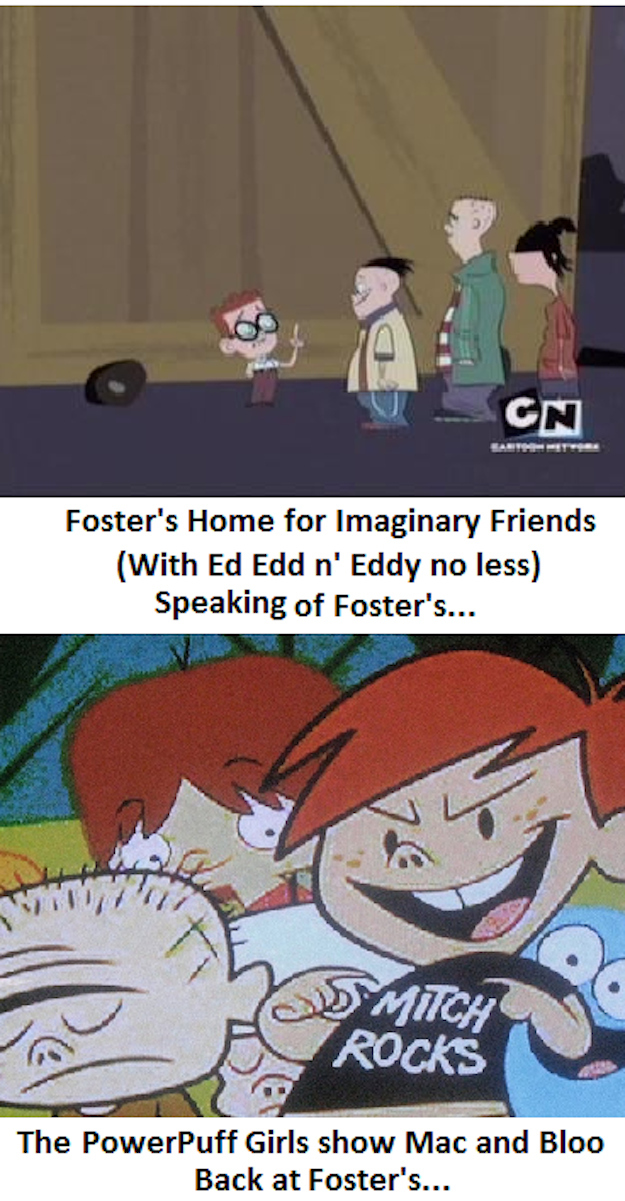 Childhood-Ruining Moments You Forgot About (36 pics)