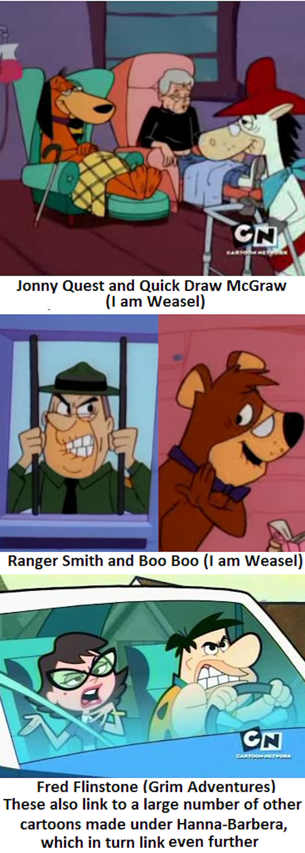 Childhood-Ruining Moments You Forgot About (36 pics)