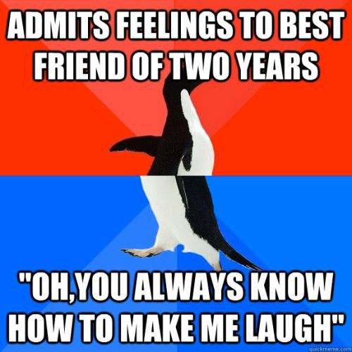 Welcome to the Friendzone. Part 4 (30 pics)