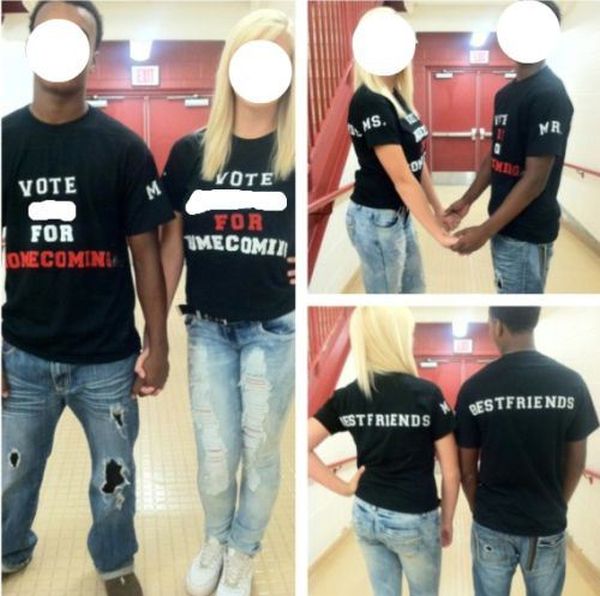 Welcome to the Friendzone. Part 4 (30 pics)