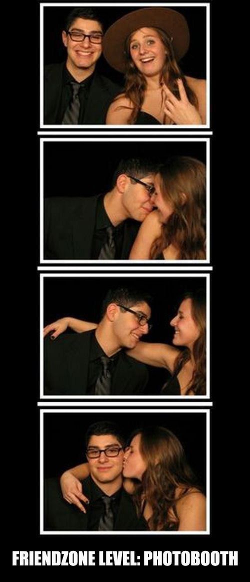 Welcome to the Friendzone. Part 4 (30 pics)