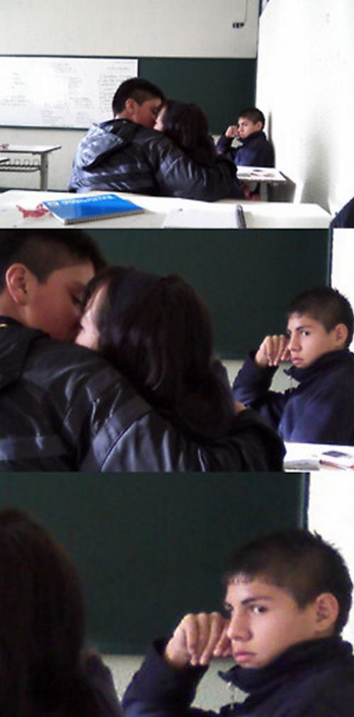 Welcome to the Friendzone. Part 4 (30 pics)