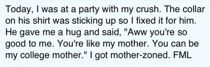 Welcome to the Friendzone. Part 4 (30 pics)