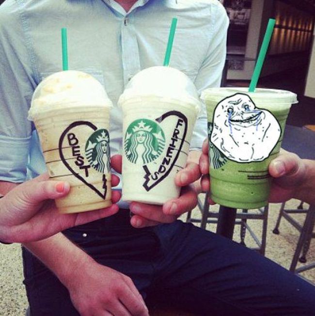 Welcome to the Friendzone. Part 4 (30 pics)