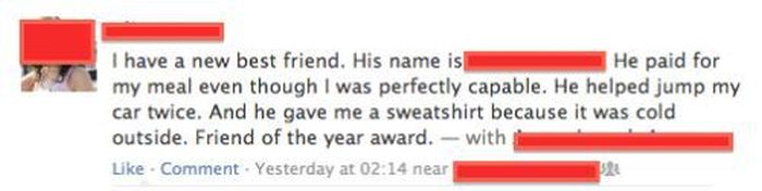 Welcome to the Friendzone. Part 4 (30 pics)