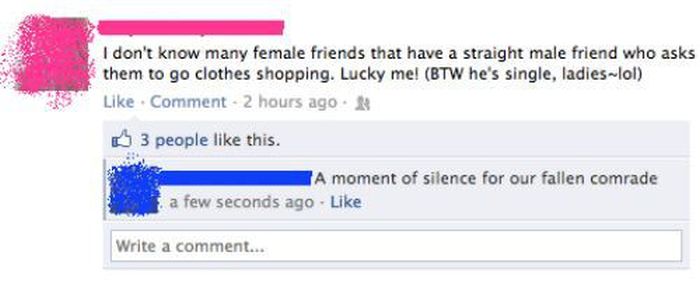 Welcome to the Friendzone. Part 4 (30 pics)