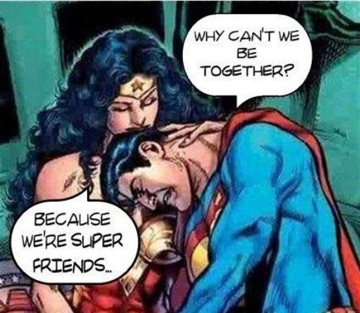 Welcome to the Friendzone. Part 4 (30 pics)