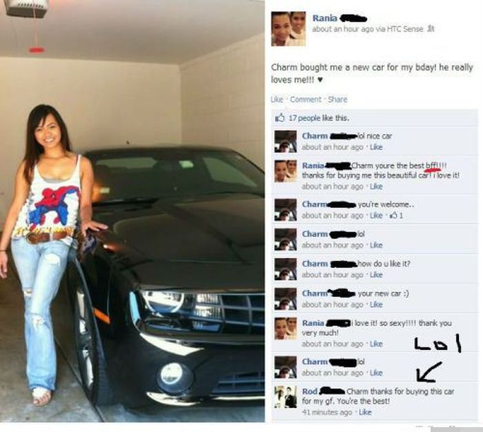 Welcome to the Friendzone. Part 4 (30 pics)