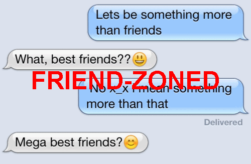 Welcome to the Friendzone. Part 4 (30 pics)