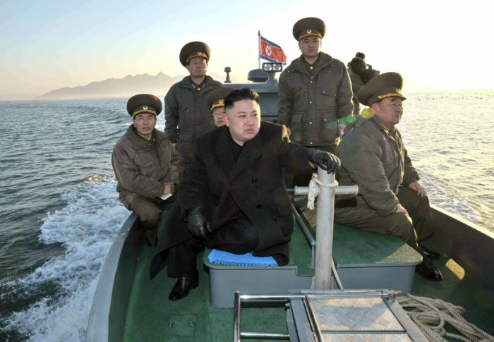 North Korea 2013 (33 pics)